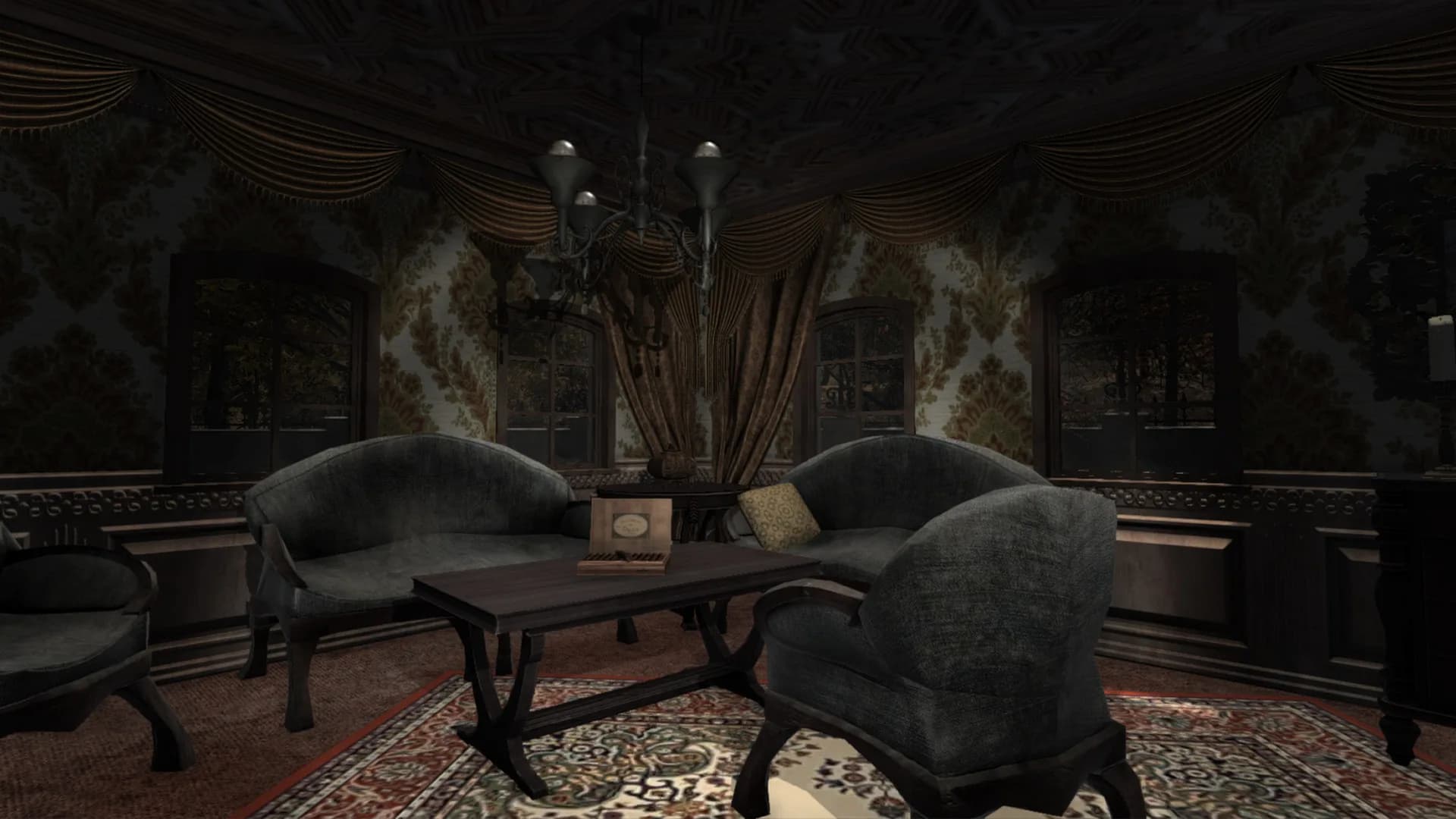 Pineview Drive görsel 4