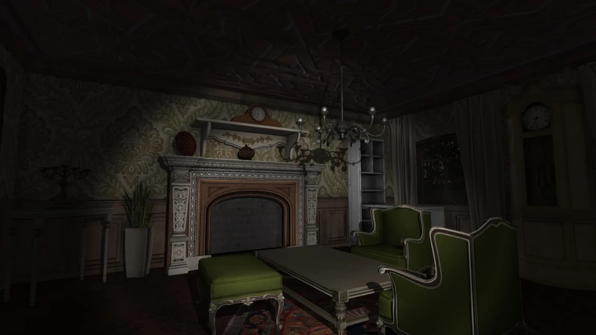 Pineview Drive görsel 8