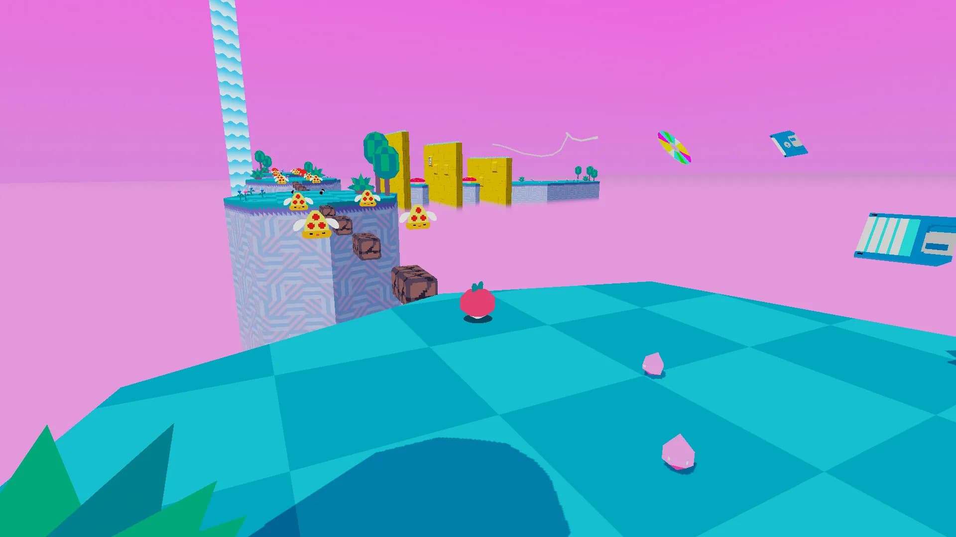 Dadish 3D görsel 4