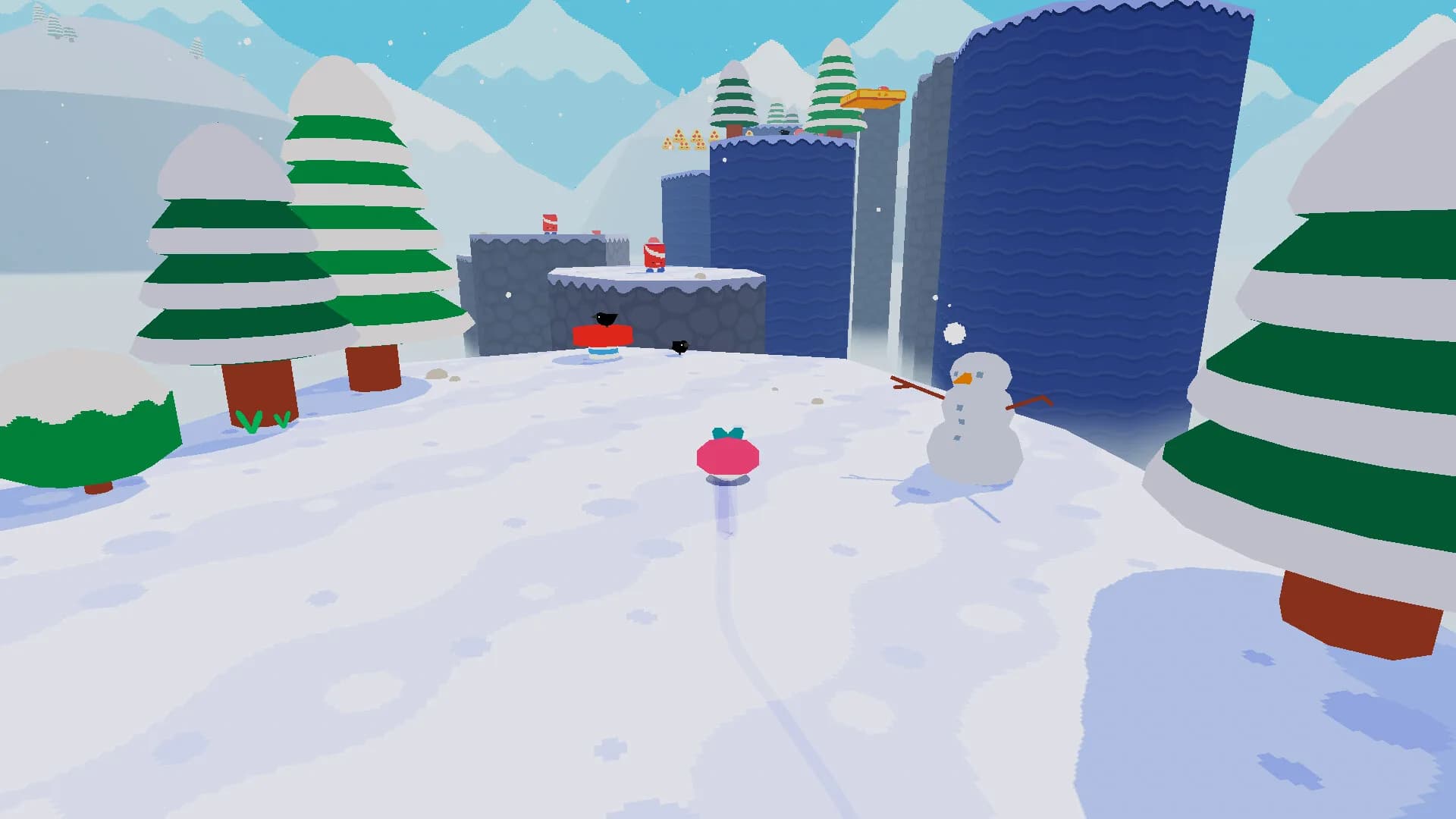 Dadish 3D görsel 6