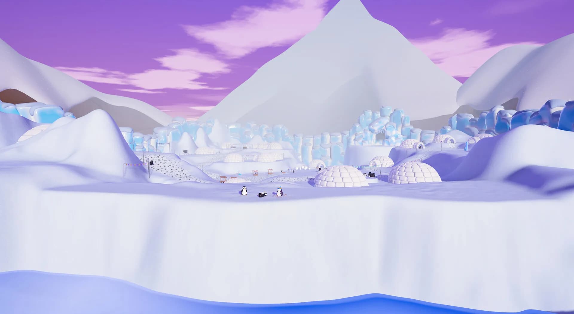 Polar Pathways görsel 7