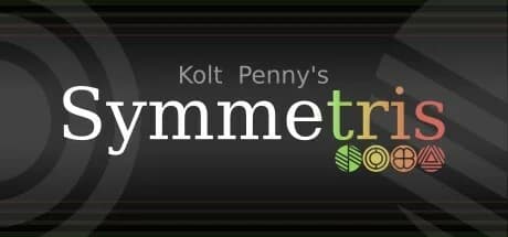 Kolt Penny's Symmetris