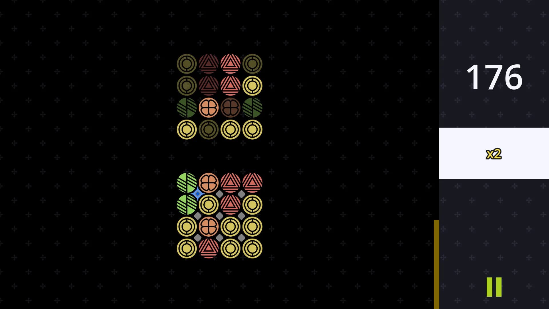 Kolt Penny's Symmetris görsel 4