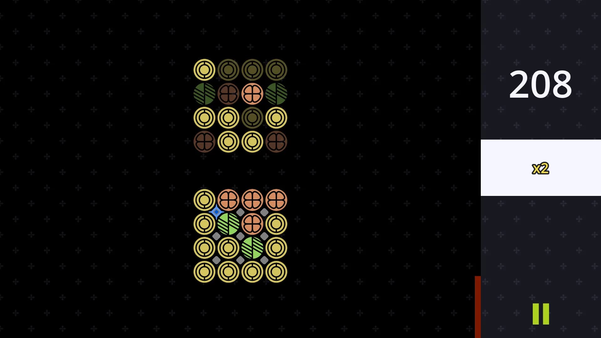 Kolt Penny's Symmetris görsel 6