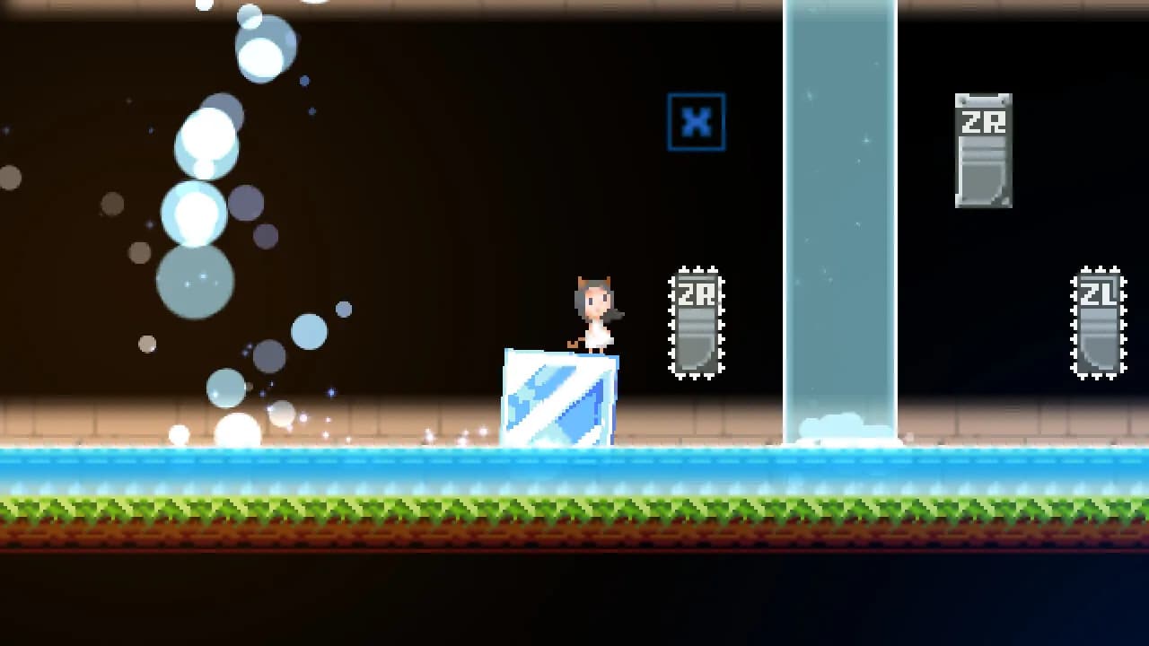 Pixel Game Maker Series NYANxTECH görsel 3
