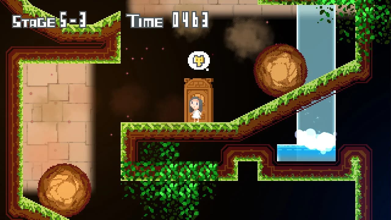 Pixel Game Maker Series NYANxTECH görsel 4