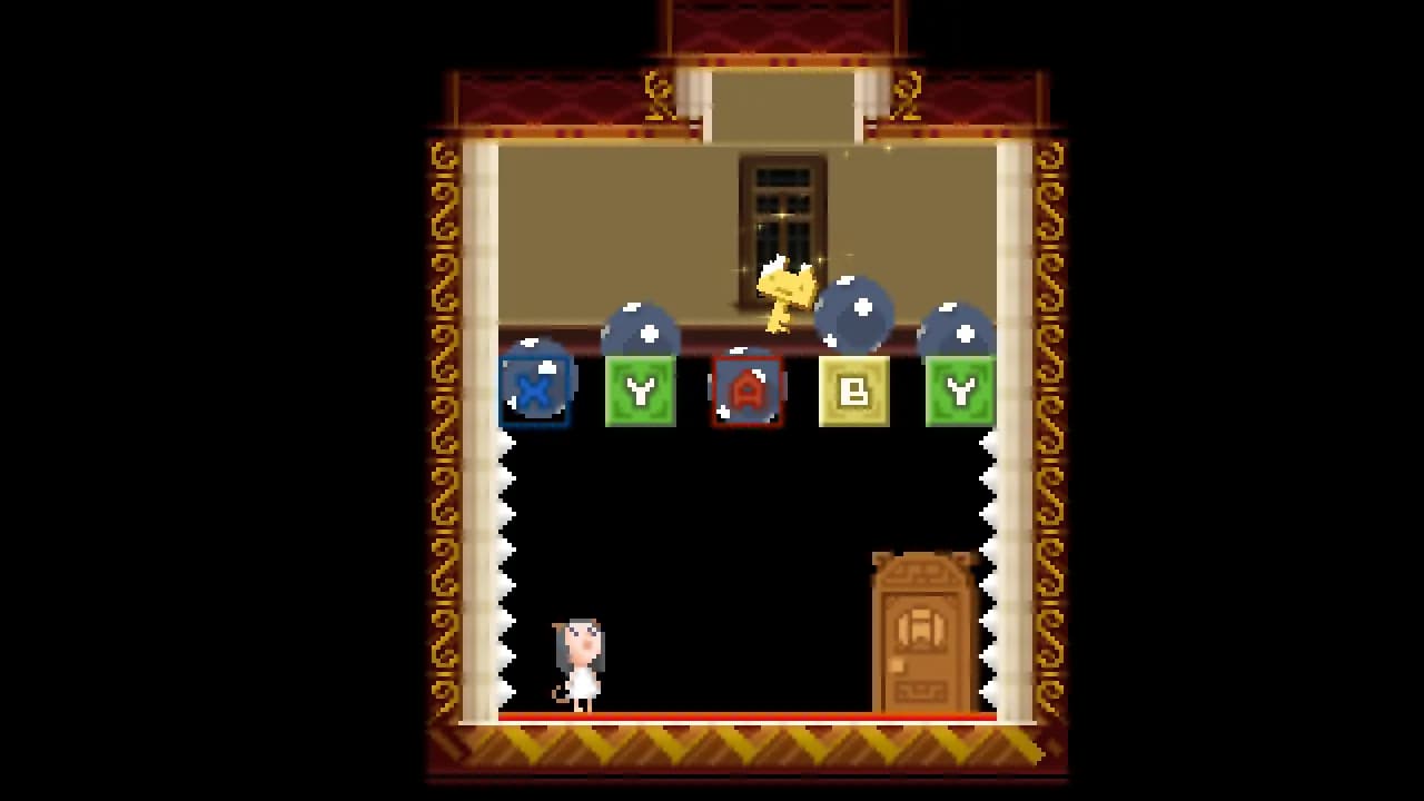 Pixel Game Maker Series NYANxTECH görsel 5
