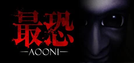 最恐 -青鬼- / Absolute Fear -AOONI- görsel 1
