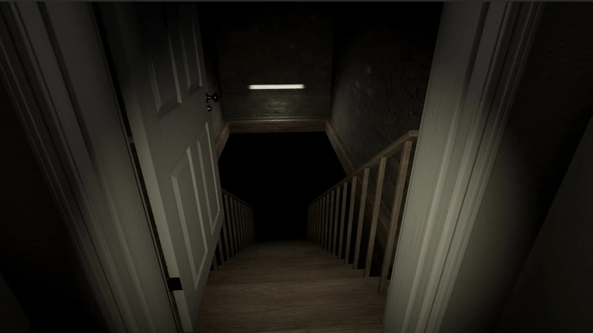 最恐 -青鬼- / Absolute Fear -AOONI- görsel 5