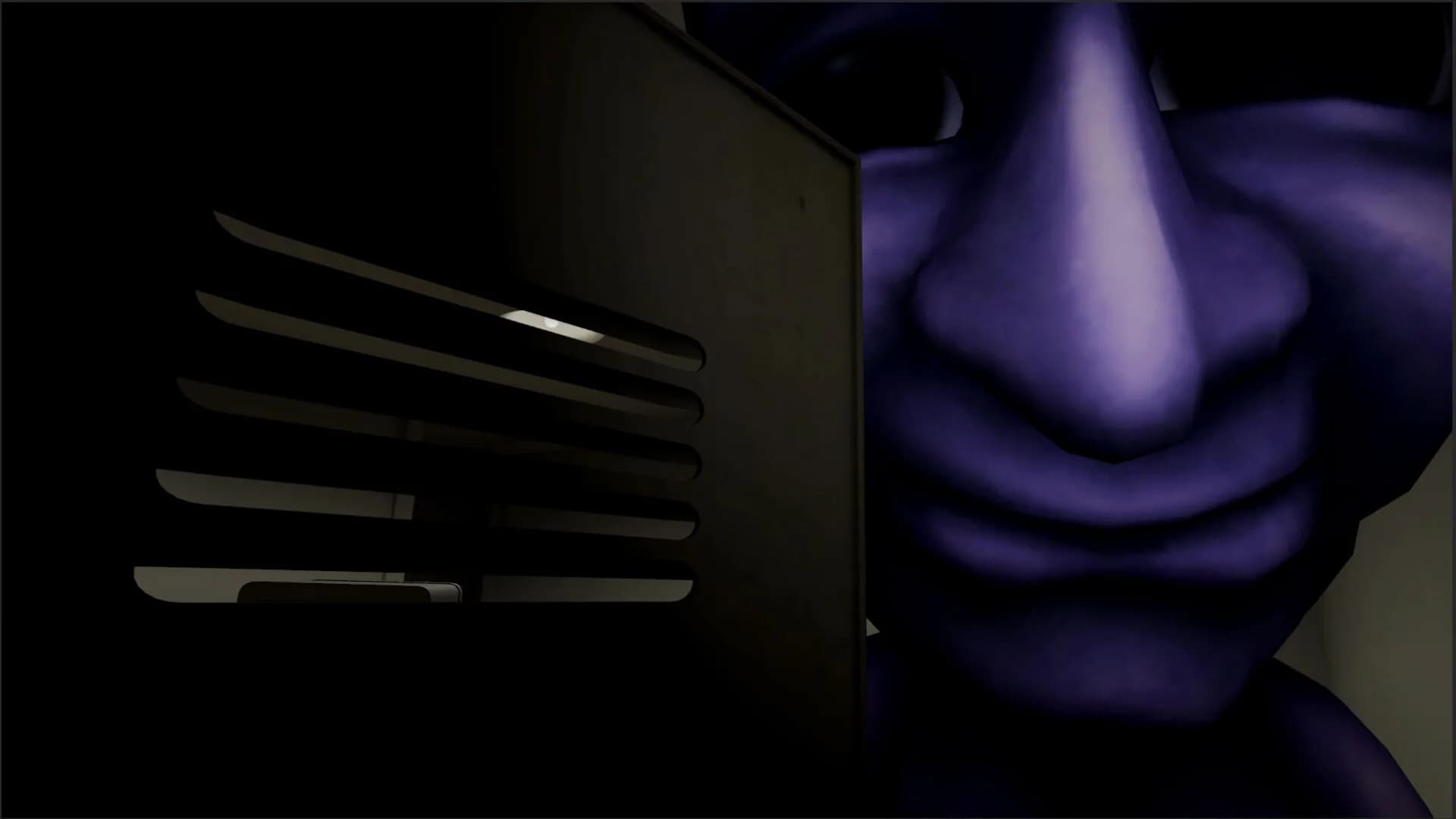 最恐 -青鬼- / Absolute Fear -AOONI- görsel 6