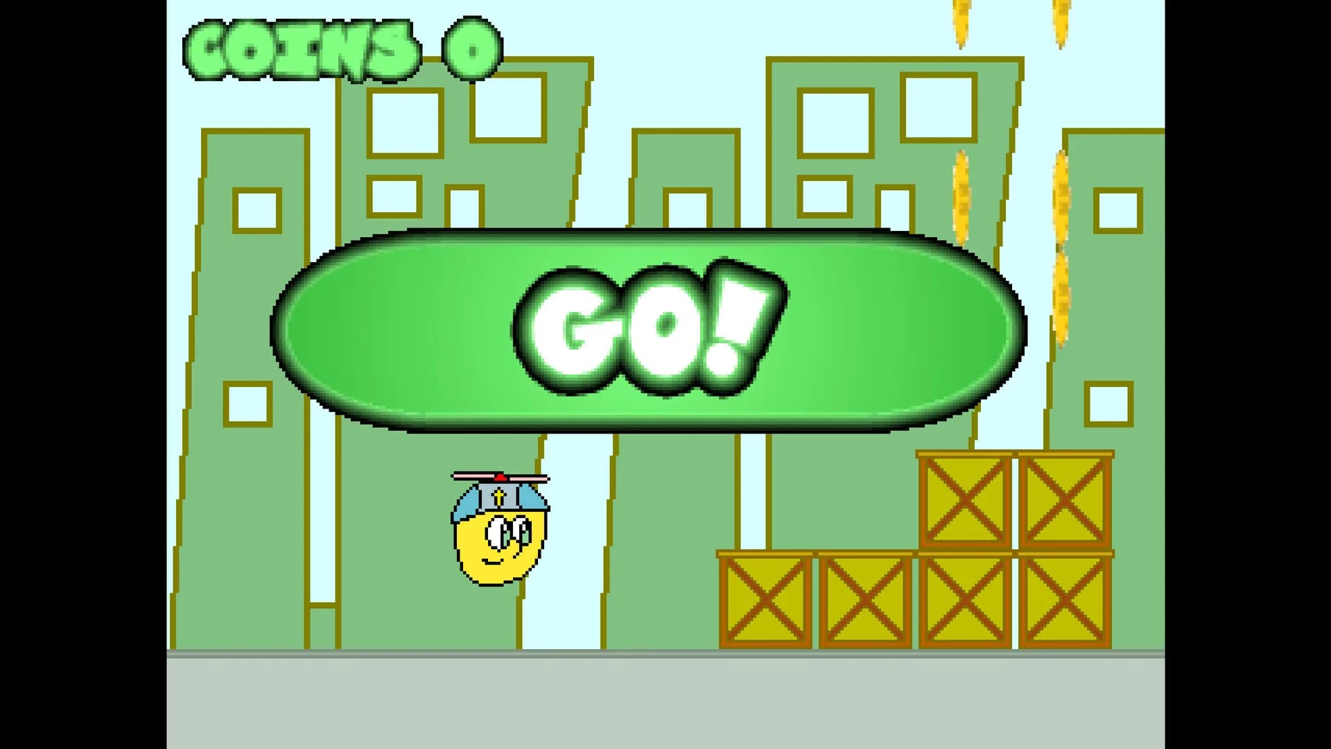ZJ the Ball (Level 1) görsel 3