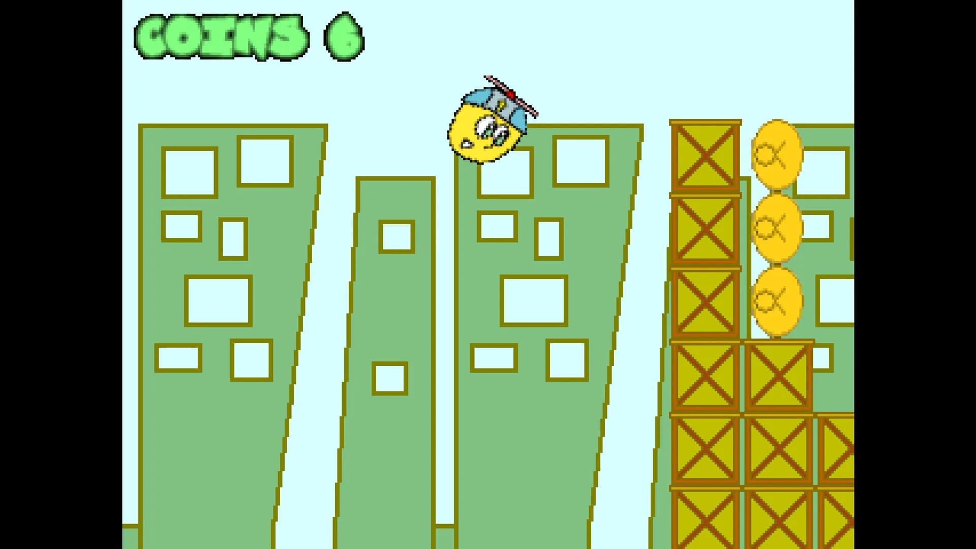 ZJ the Ball (Level 1) görsel 6