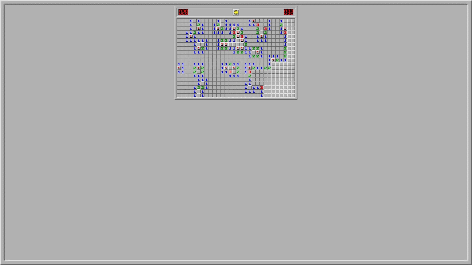 Minesweeper Extended görsel 2