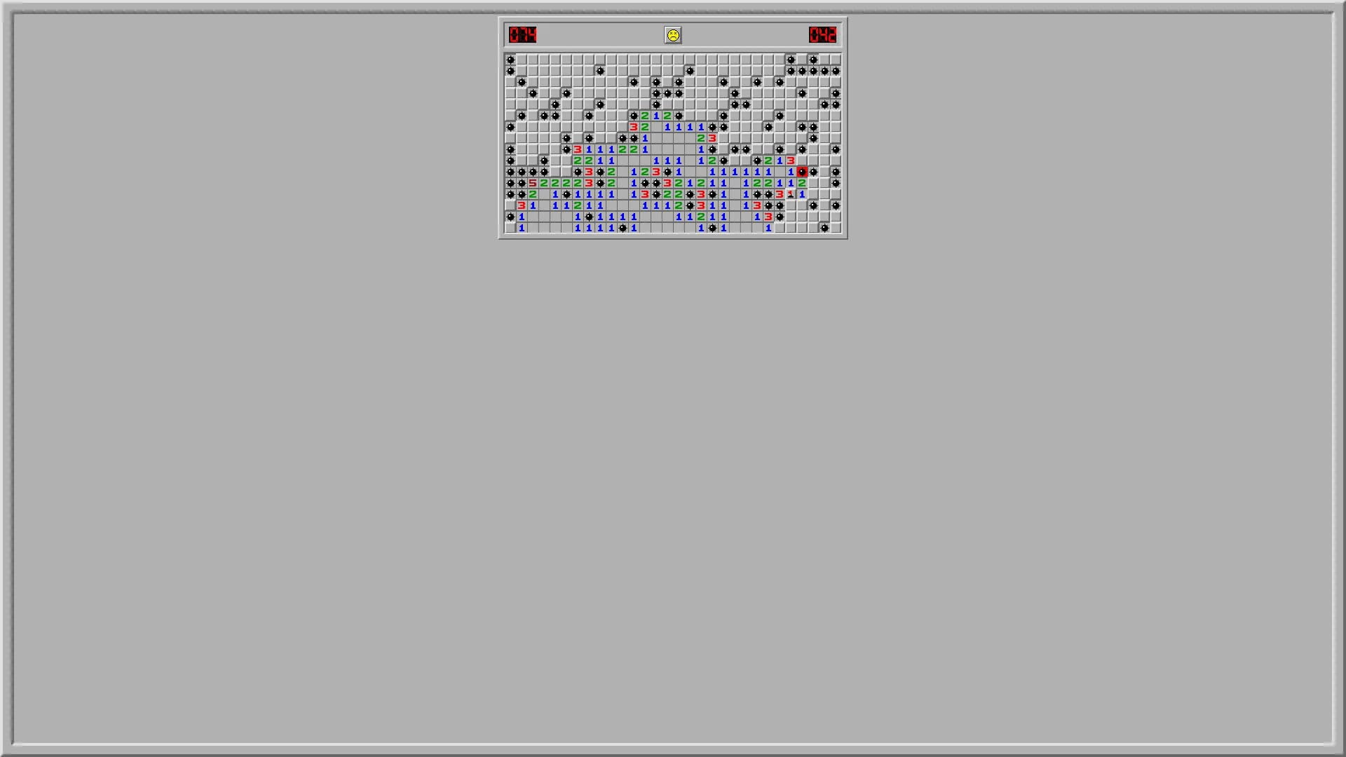 Minesweeper Extended görsel 3