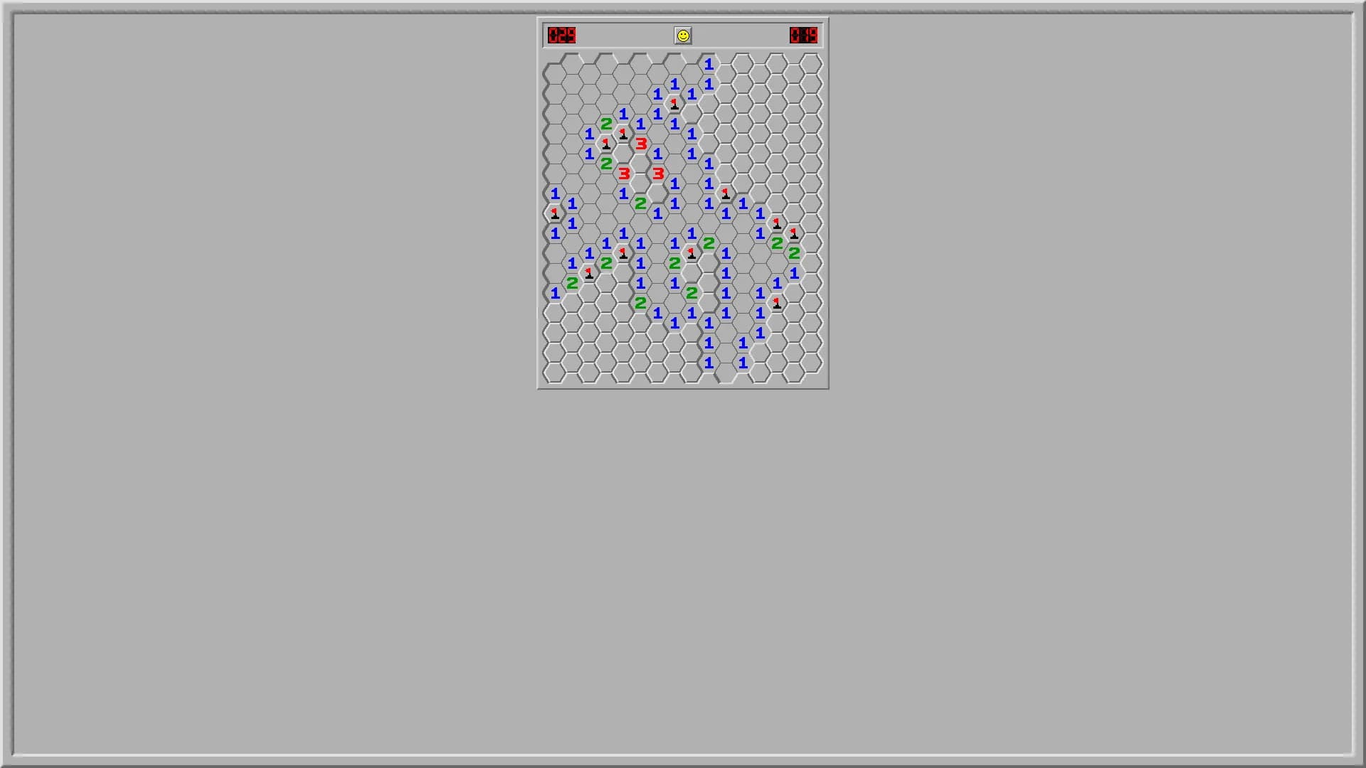 Minesweeper Extended görsel 4