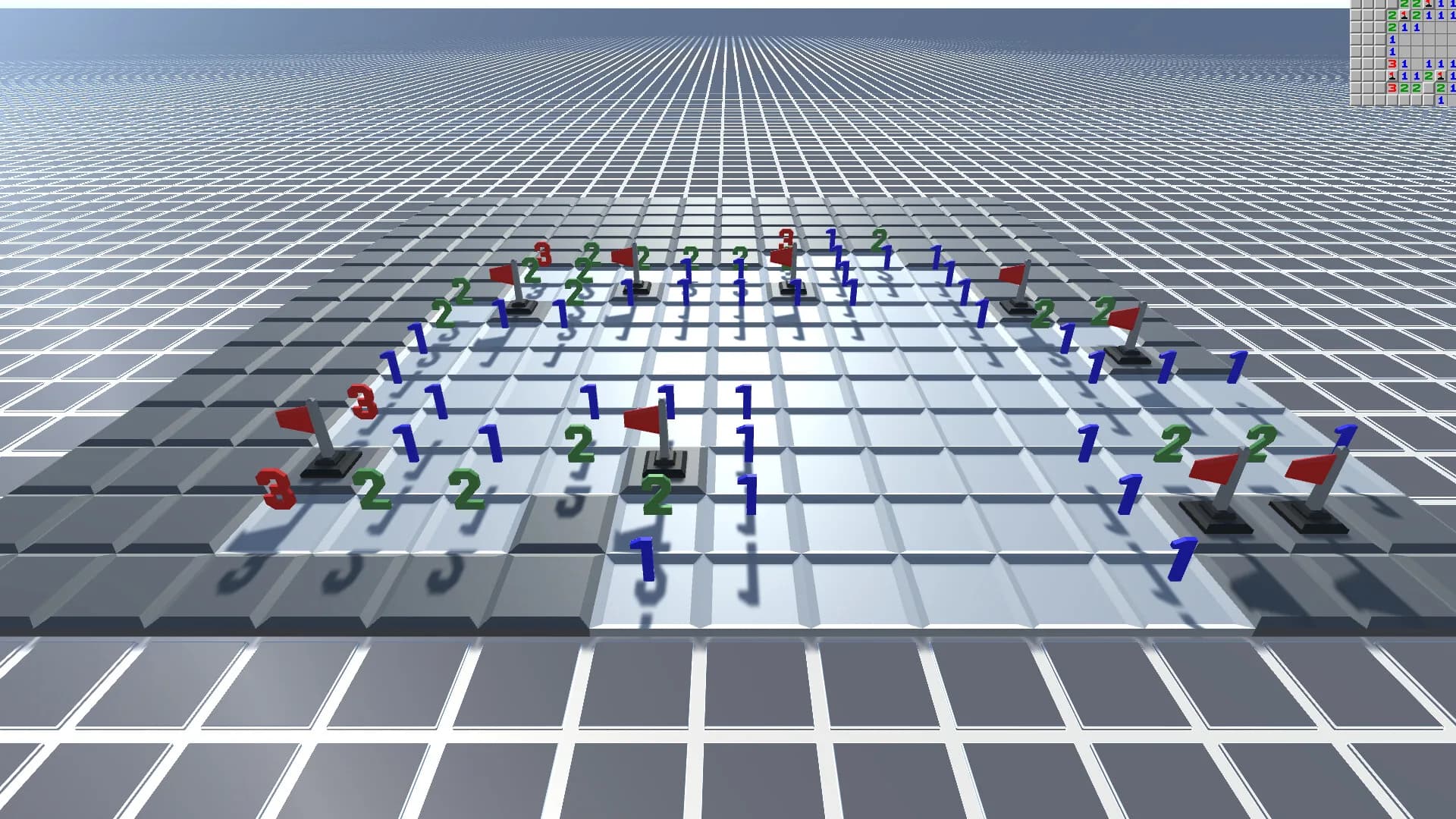 Minesweeper Extended görsel 5