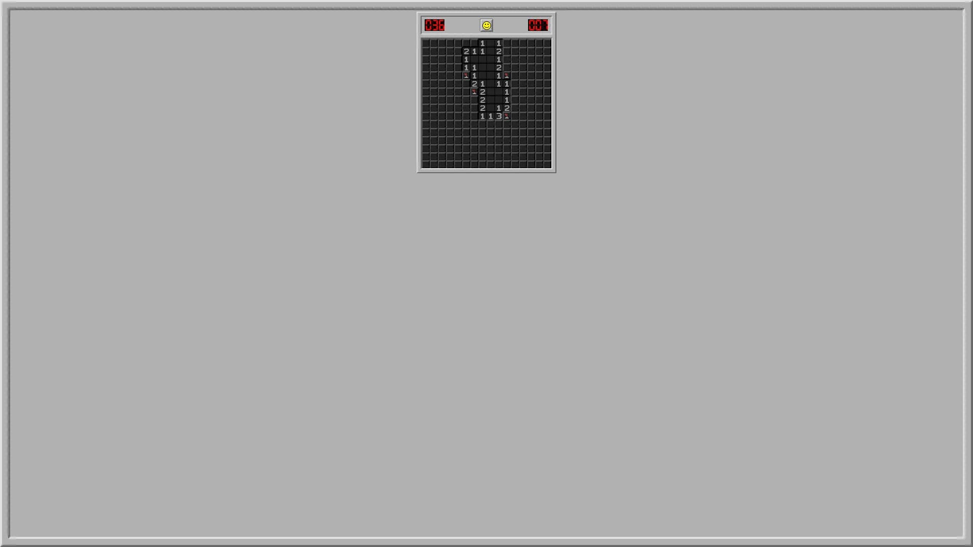 Minesweeper Extended görsel 6
