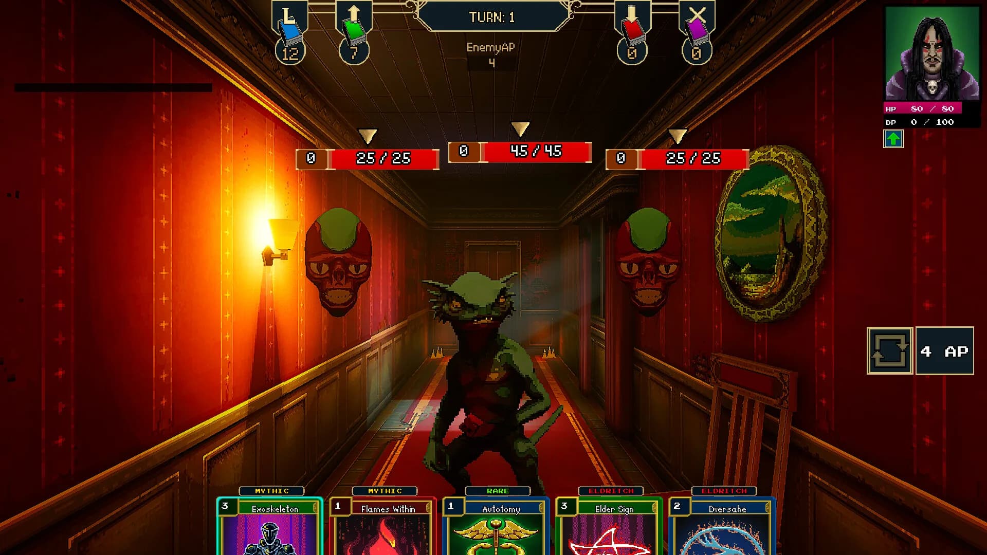 Veil of Madness görsel 2