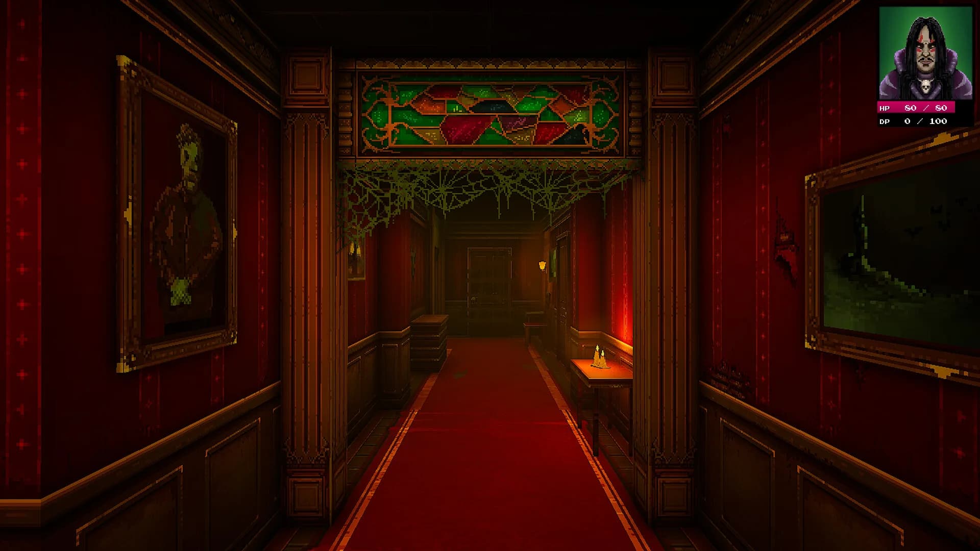 Veil of Madness görsel 4