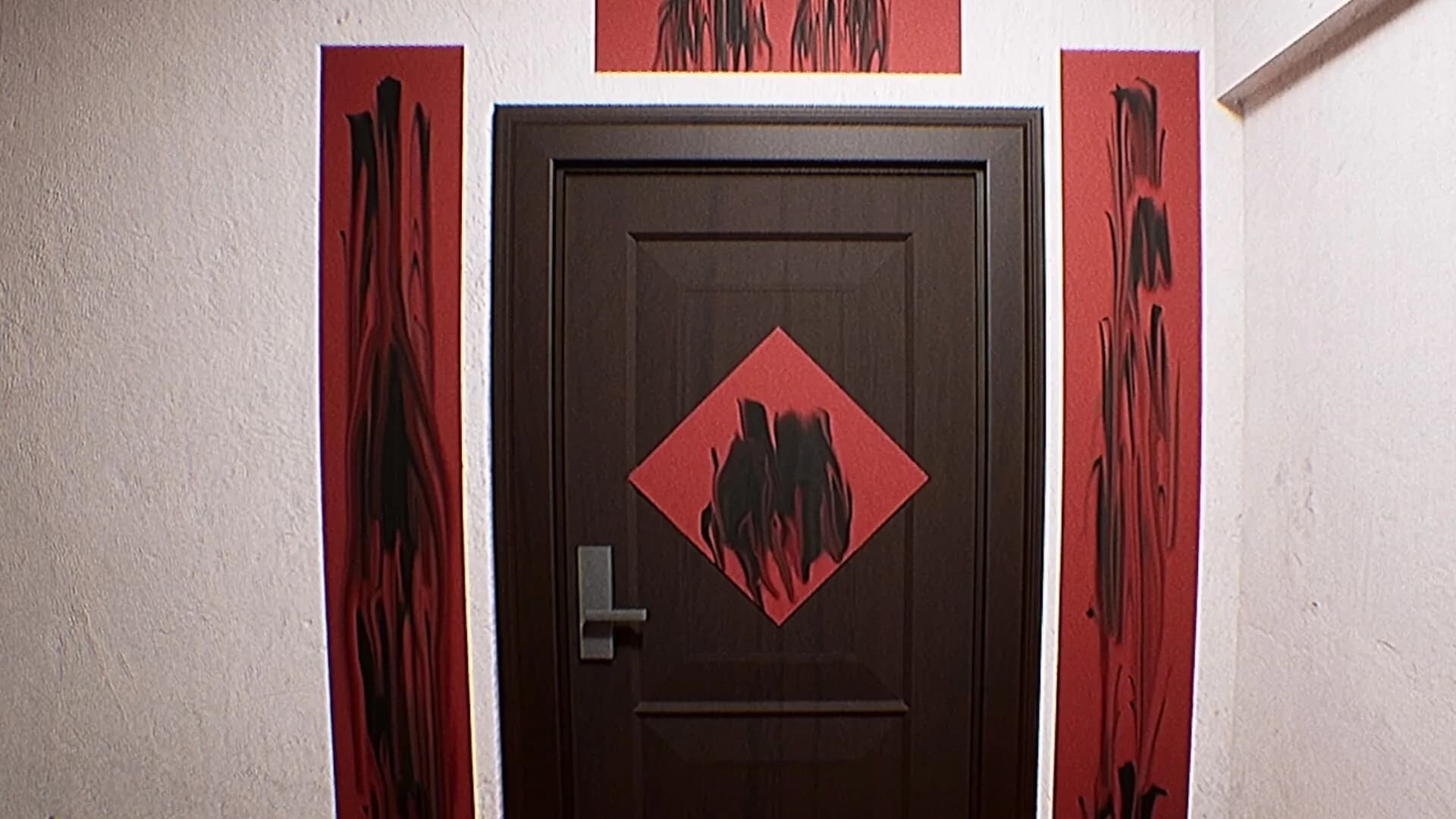 13层：公寓异常管理员 13 Floors: Anomalies görsel 3