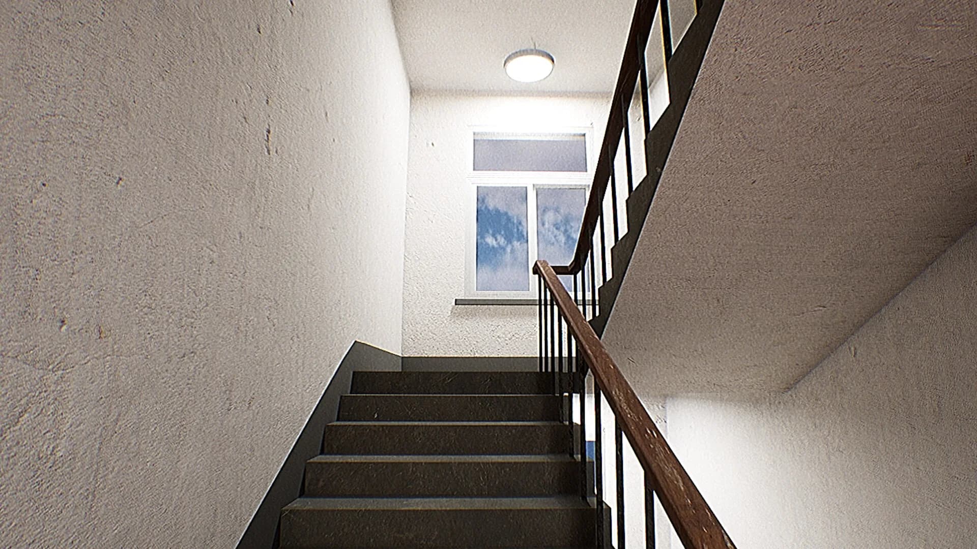 13层：公寓异常管理员 13 Floors: Anomalies görsel 4