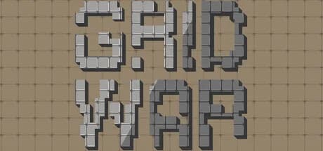 Grid War Online görsel 1