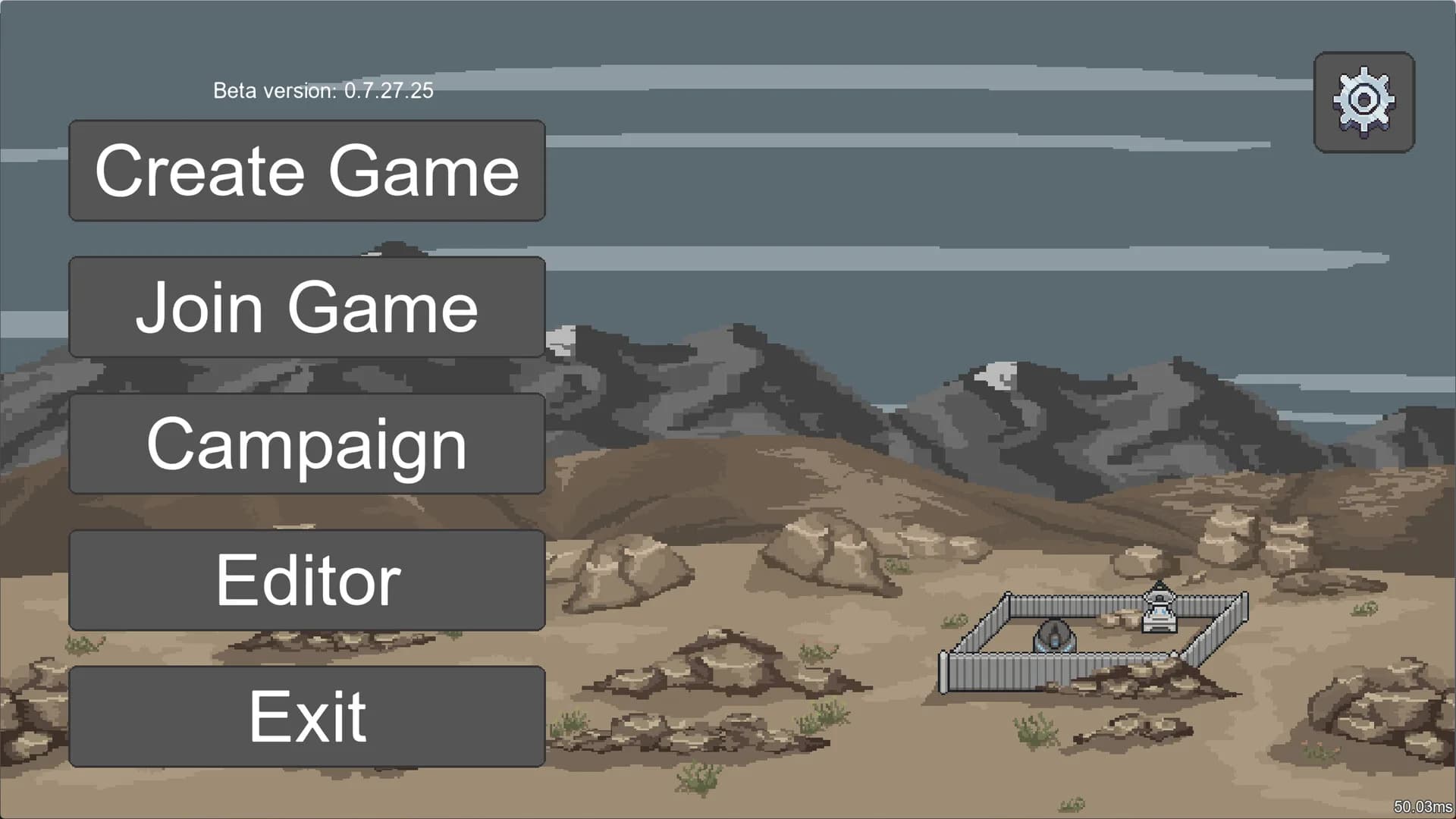 Grid War Online görsel 2