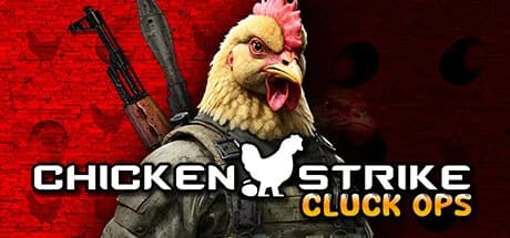 Chicken Strike®: Cluck Ops™ görsel 1