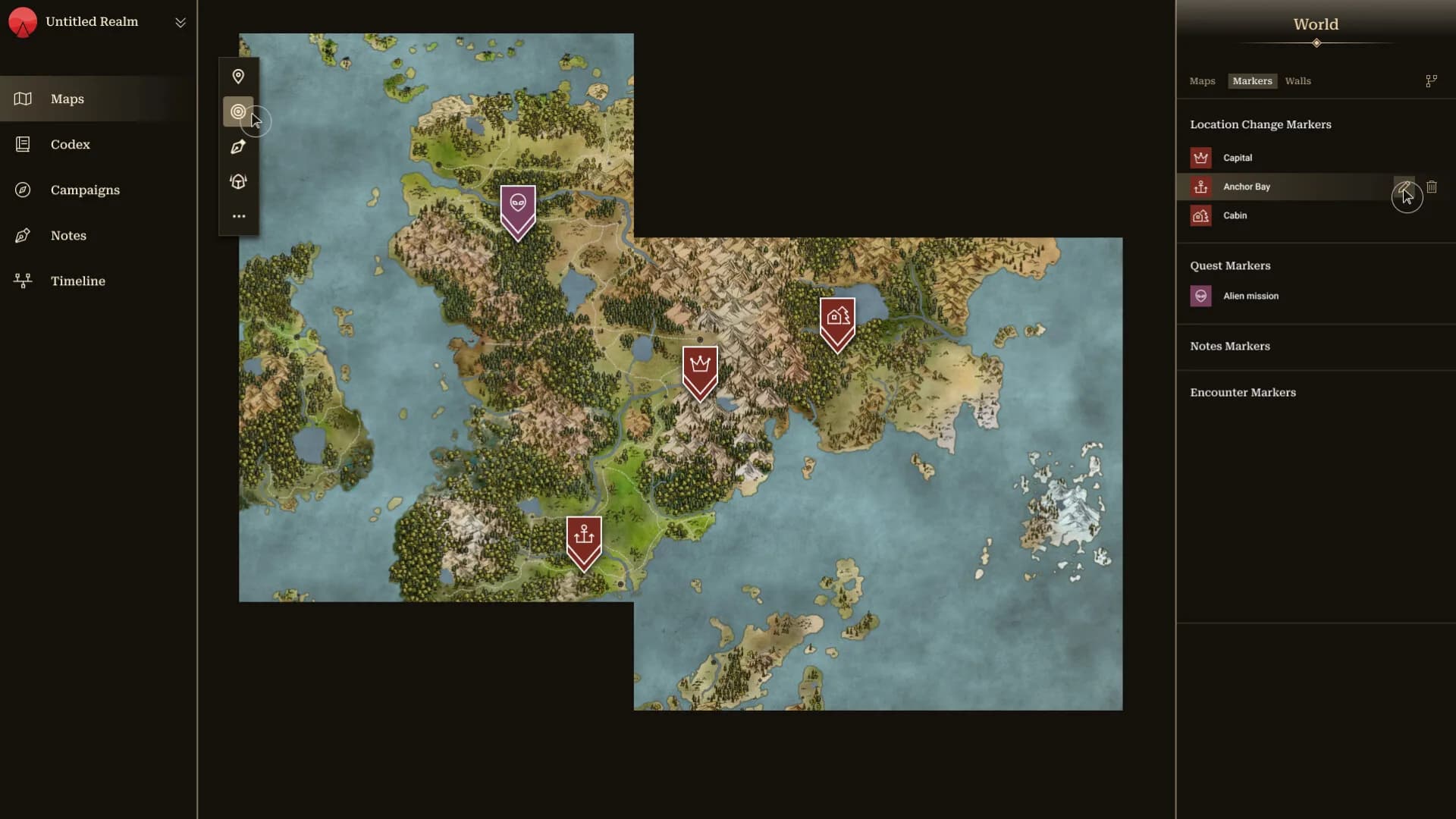 Realm Architect görsel 6