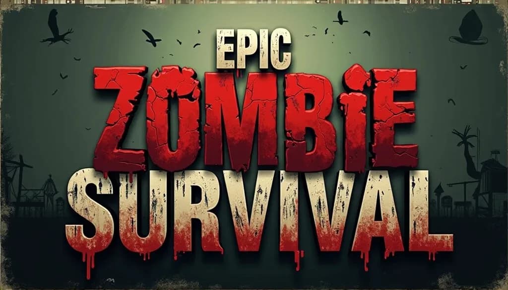 EPIC ZOMBIES görsel 2