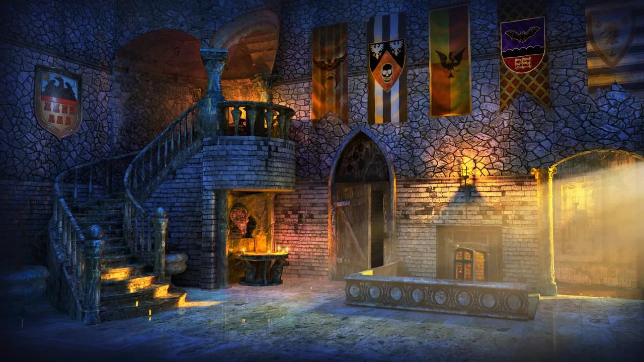 Dark Lore Mysteries: The Hunt For Truth görsel 2