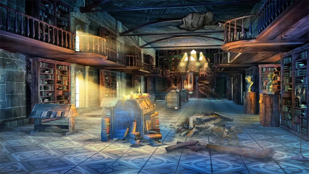 Dark Lore Mysteries: The Hunt For Truth görsel 3