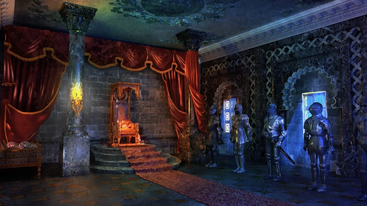 Dark Lore Mysteries: The Hunt For Truth görsel 12