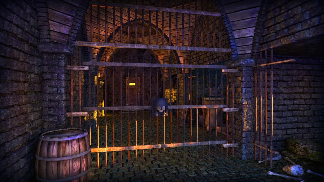 Dark Lore Mysteries: The Hunt For Truth görsel 13