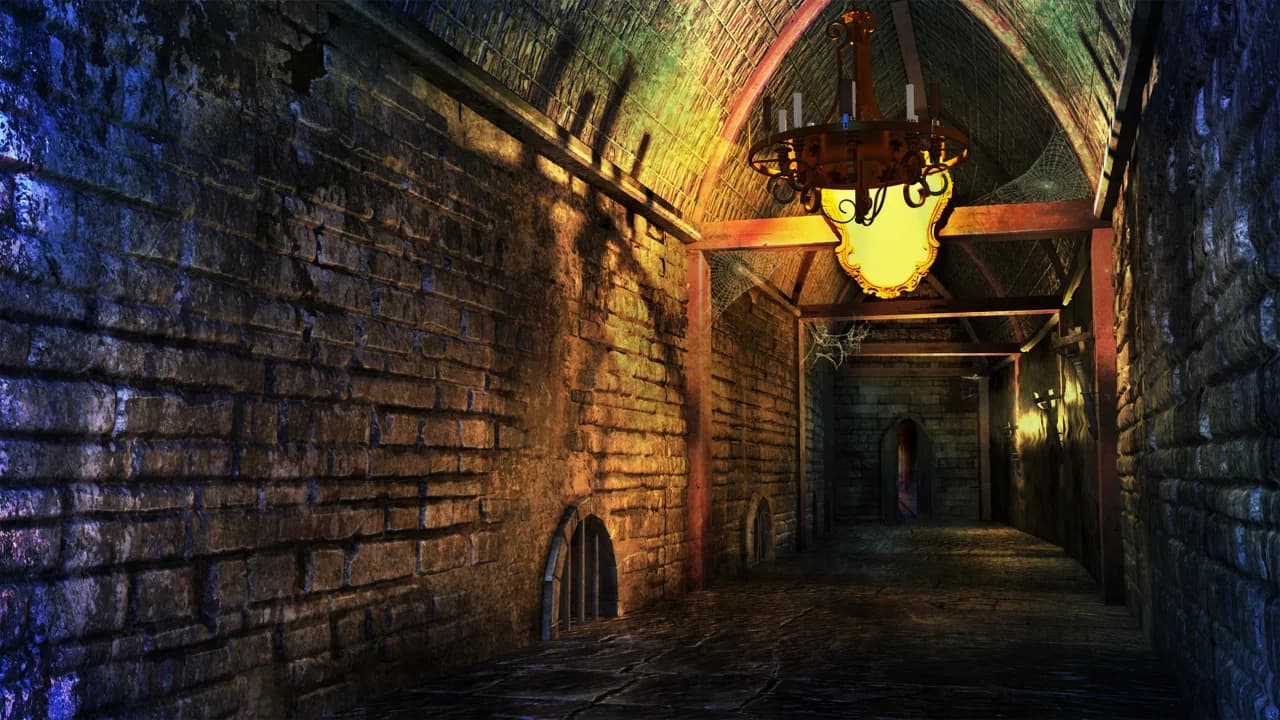 Dark Lore Mysteries: The Hunt For Truth görsel 14