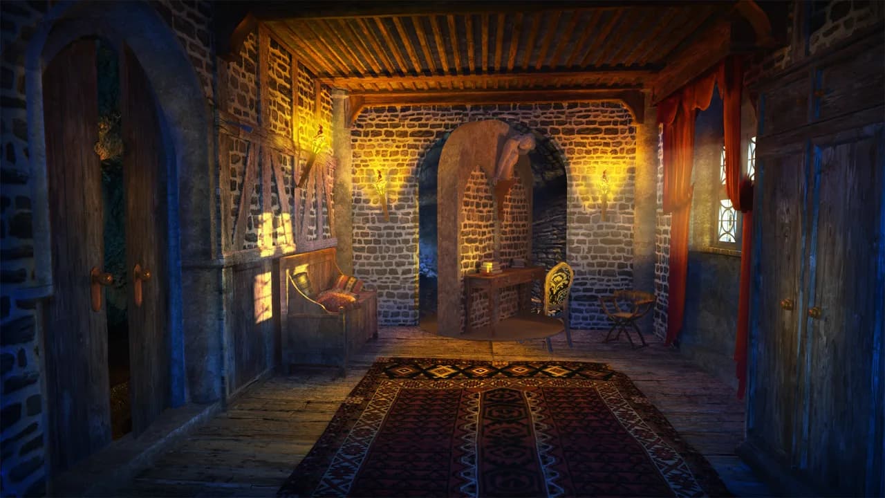 Dark Lore Mysteries: The Hunt For Truth görsel 15
