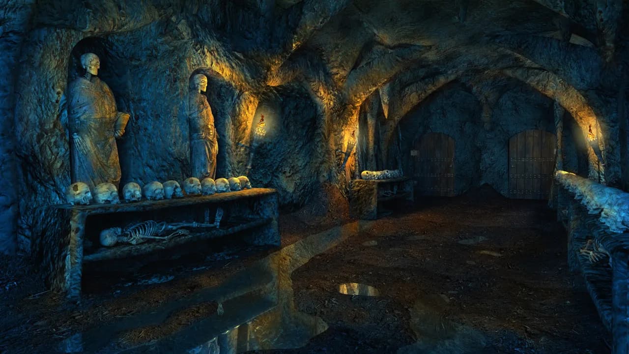 Dark Lore Mysteries: The Hunt For Truth görsel 16