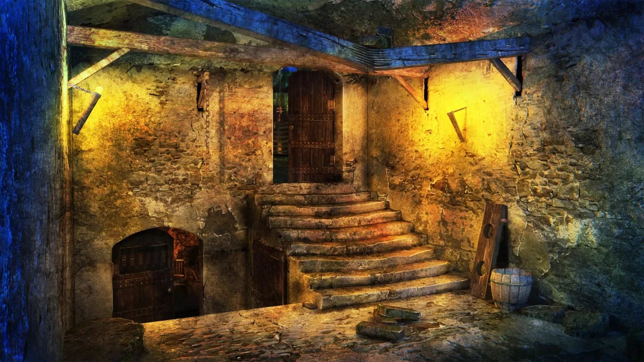 Dark Lore Mysteries: The Hunt For Truth görsel 17