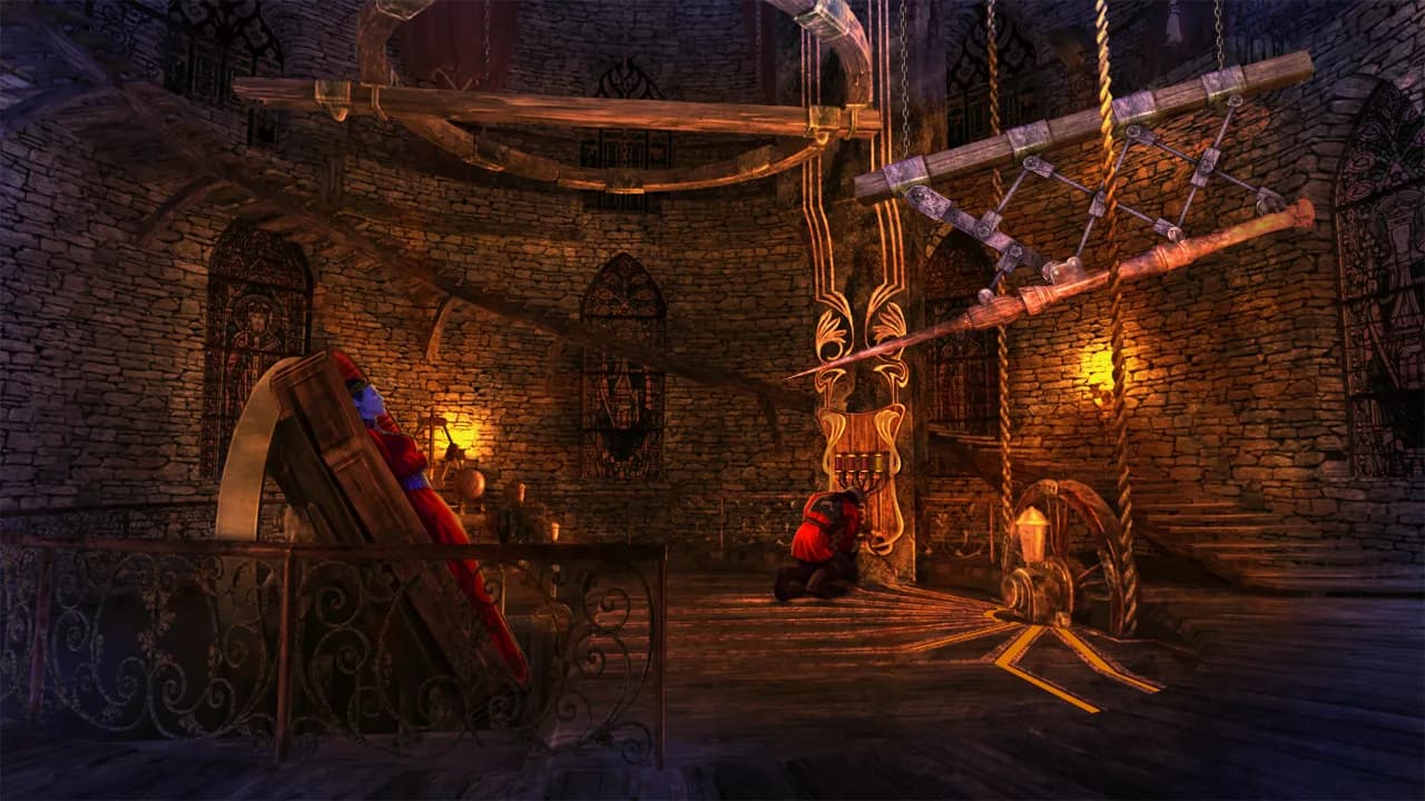 Dark Lore Mysteries: The Hunt For Truth görsel 18