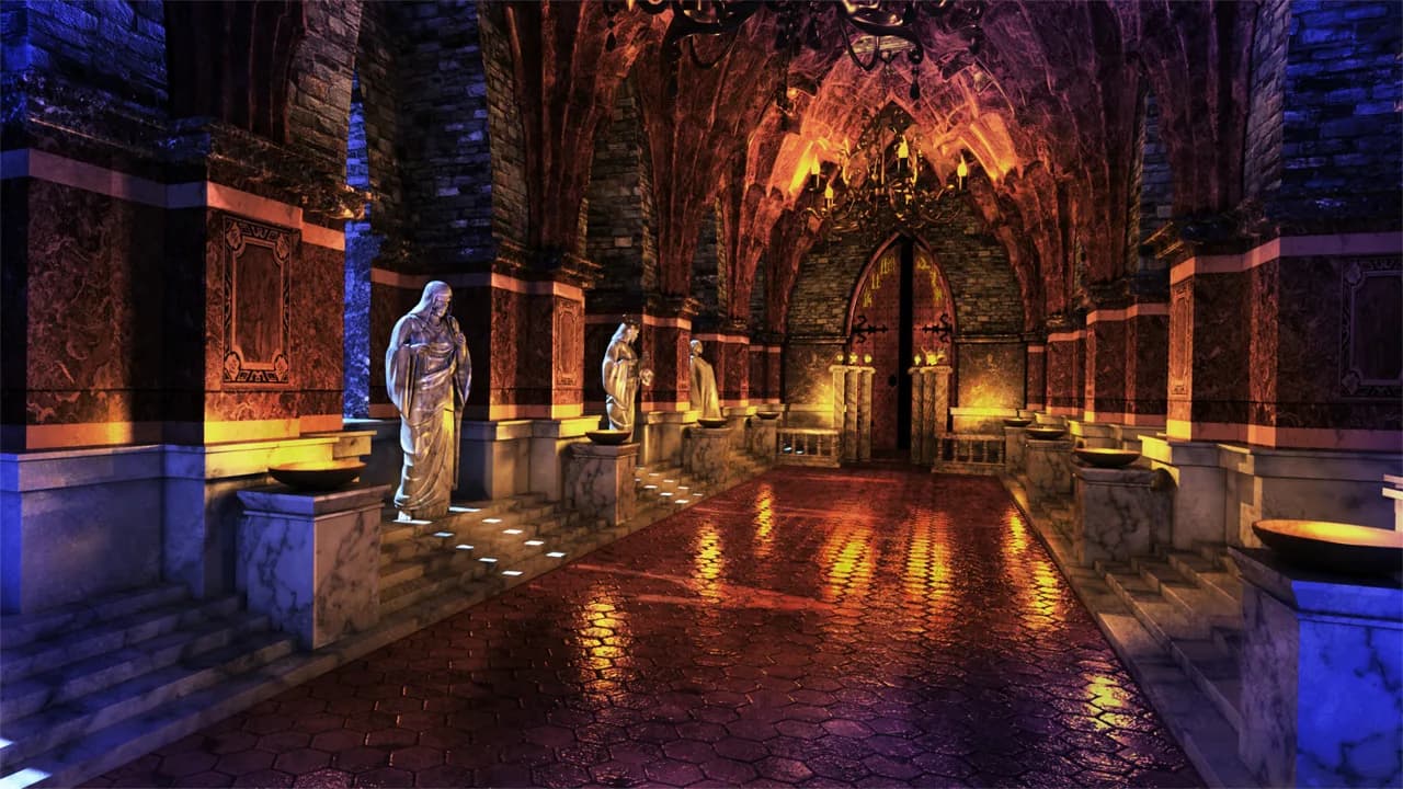 Dark Lore Mysteries: The Hunt For Truth görsel 19