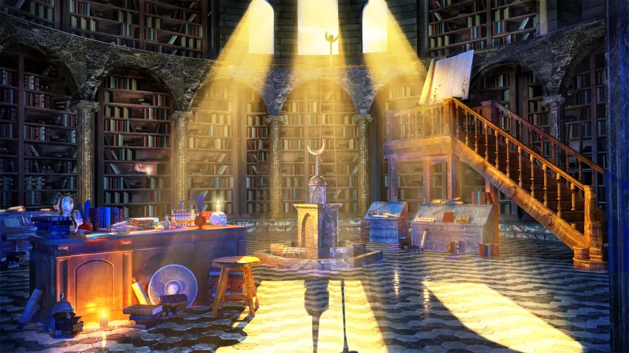 Dark Lore Mysteries: The Hunt For Truth görsel 4