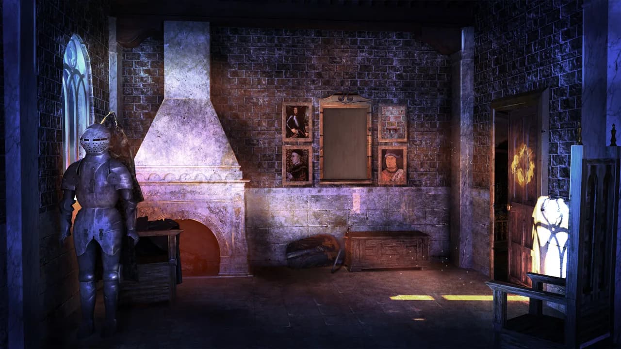 Dark Lore Mysteries: The Hunt For Truth görsel 6