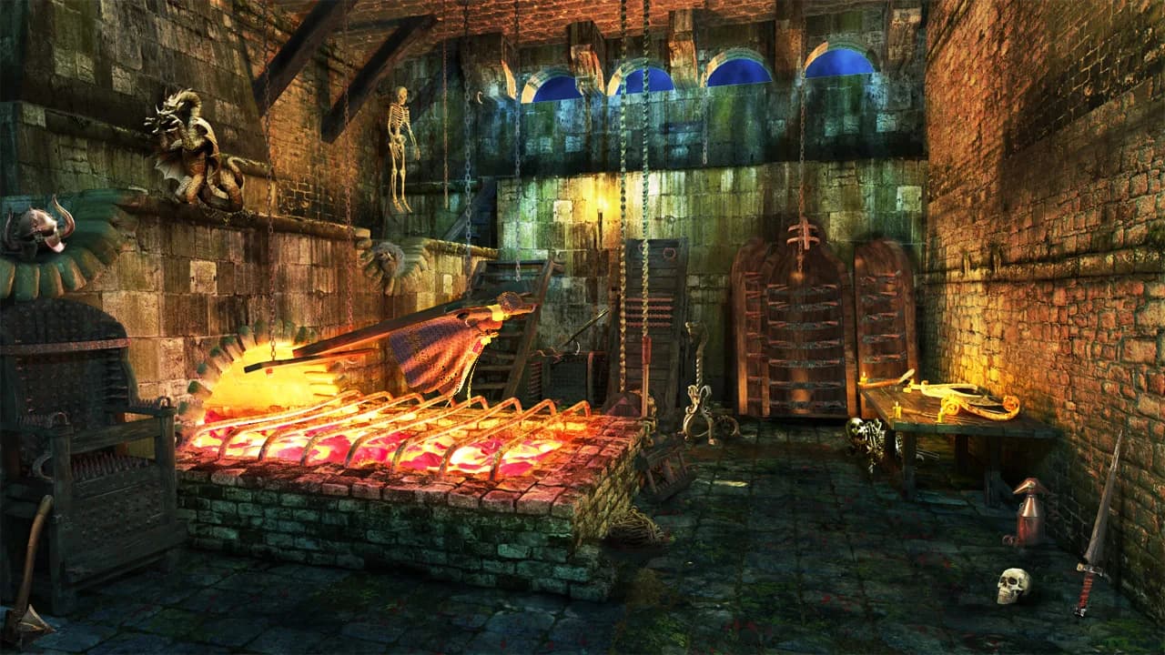 Dark Lore Mysteries: The Hunt For Truth görsel 7