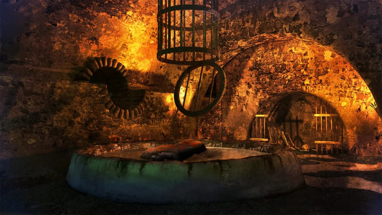 Dark Lore Mysteries: The Hunt For Truth görsel 8