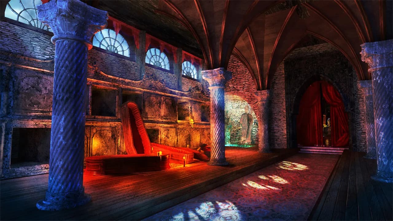 Dark Lore Mysteries: The Hunt For Truth görsel 9