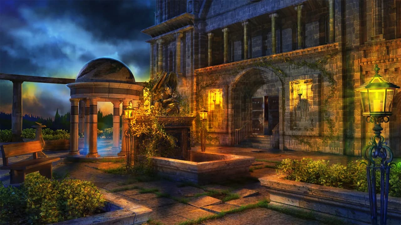 Dark Lore Mysteries: The Hunt For Truth görsel 10