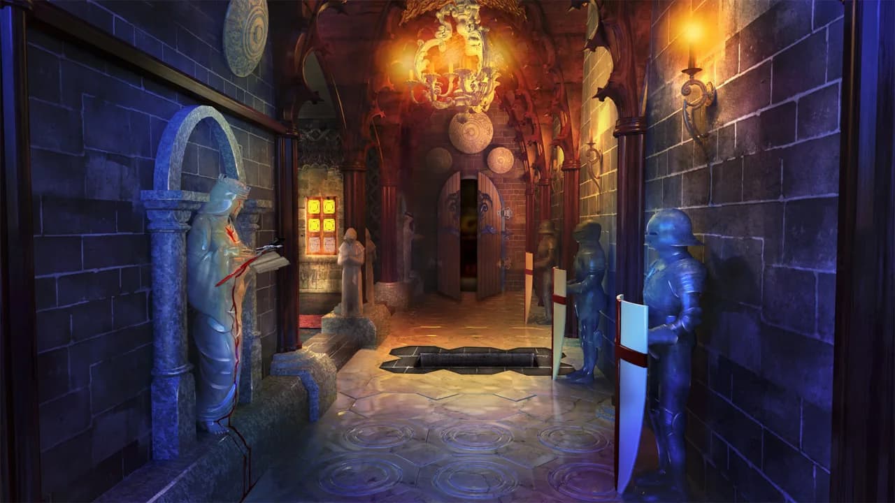 Dark Lore Mysteries: The Hunt For Truth görsel 11