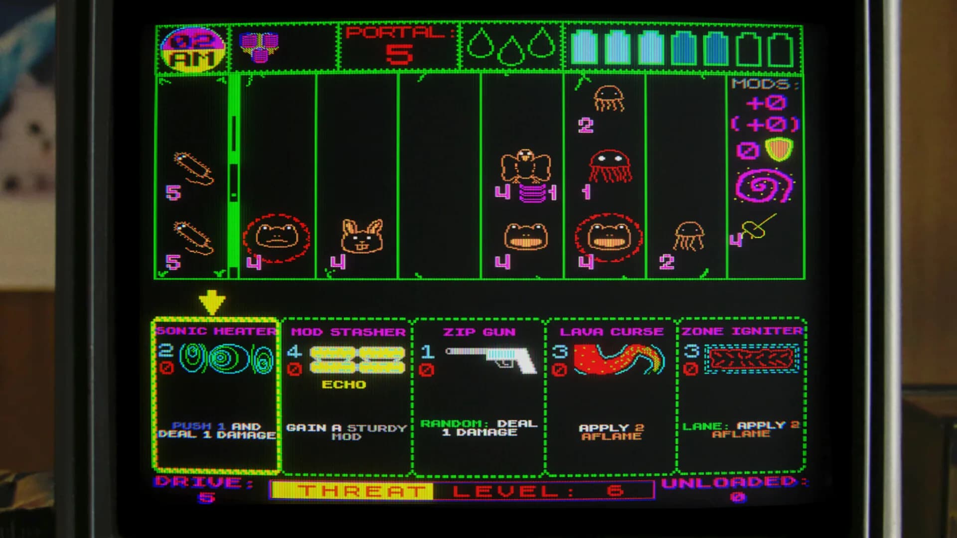 SPELLHACK!! görsel 3