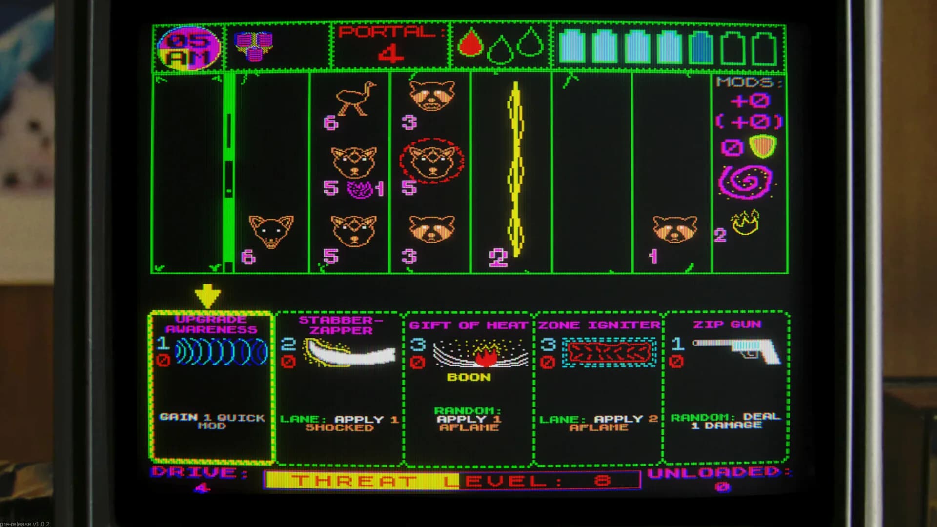 SPELLHACK!! görsel 8