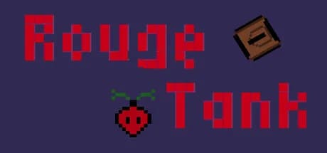 Rouge Tank